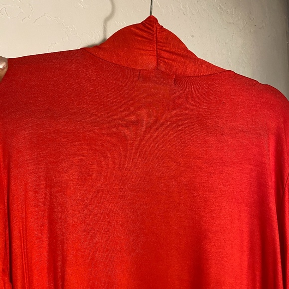 NWOT- Amore All.F.Y. wrap, size 2XL. - Picture 7 of 8